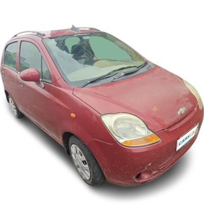 Chevrolet Spark-img